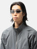 Oakley Terraforma Titanium w/ Prizm Black Polarized, Sunglasses