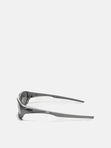 Oakley Terraforma Titanium w/ Prizm Black Polarized, Sunglasses