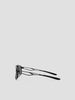 Oakley Bushwick Satin Black w/ PRIZM Grey, Sunglasses