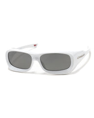 Oakley De Soto Pearl White w/ Prizm Black, Accessories