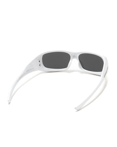 Oakley De Soto Pearl White w/ Prizm Black, Accessories