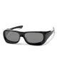 Oakley De Soto Polished Black w/ Prizm Black, Accessories