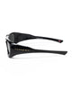 Oakley De Soto Polished Black w/ Prizm Black, Accessories