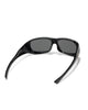 Oakley De Soto Polished Black w/ Prizm Black, Accessories