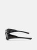 Oakley De Soto Polished Black w/ Prizm Black, Eyewear