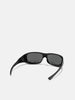 Oakley De Soto Polished Black w/ Prizm Black, Eyewear