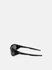 Oakley Eye Jacket Redux Grey Matte Black w/ PRIZM, Sunglasses
