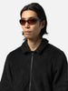 Oakley Eye Jacket Redux Matte Olive Ink w/ PRIZM Bronze Gradient, Sunglasses