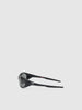 Oakley Eyejacket Redux Matte Black w/ PRIZM Grey, Sunglasses