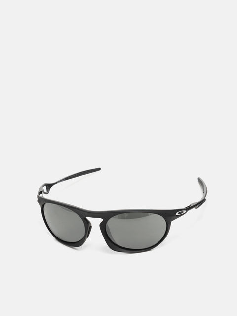 Oakley Neo Jacket Matte Black w/ Prizm Black, Sunglasses