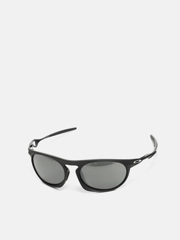 Oakley Neo Jacket Matte Black w/ Prizm Black, Sunglasses