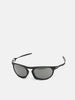 Oakley Neo Jacket Matte Black w/ Prizm Black, Sunglasses