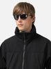 Oakley Neo Jacket Matte Black w/ Prizm Black, Sunglasses