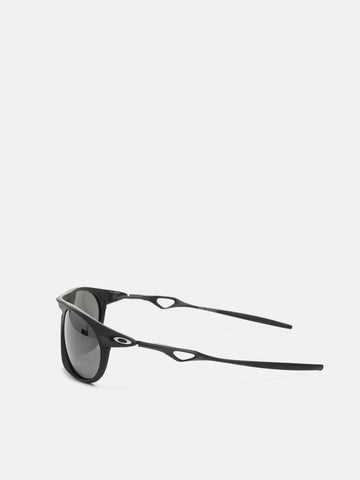 Oakley Neo Jacket Matte Black w/ Prizm Black, Sunglasses