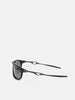 Oakley Neo Jacket Matte Black w/ Prizm Black, Sunglasses