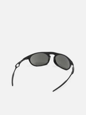 Oakley Neo Jacket Matte Black w/ Prizm Black, Sunglasses