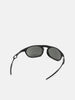 Oakley Neo Jacket Matte Black w/ Prizm Black, Sunglasses
