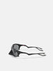 Oakley Plantaris Matte Black w/ Prizm Grey, Eyewear