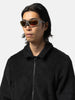Oakley Plantaris SQ w/ Prizm Ruby Titanium, Sunglasses