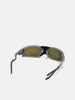 Oakley Plantaris SQ w/ Prizm Ruby Titanium, Sunglasses
