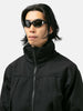 Oakley Scar Black w/ Prizm Black, Eyewear