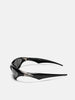 Oakley Scar Black w/ Prizm Black, Eyewear