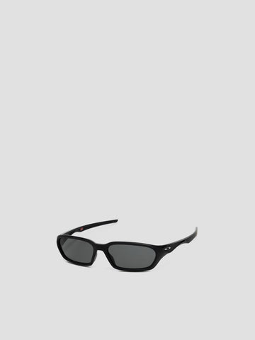 Oakley Terraforma Matte Black w/ PRIZM Grey, Sunglasses
