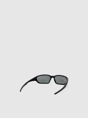 Oakley Terraforma Matte Black w/ PRIZM Grey, Sunglasses