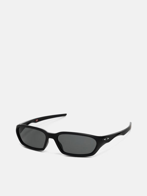Oakley Terraforma Matte Black w/ Prizm Grey, Sunglasses