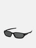 Oakley Terraforma Matte Black w/ Prizm Grey, Sunglasses