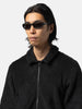 Oakley Terraforma Matte Black w/ Prizm Grey, Sunglasses