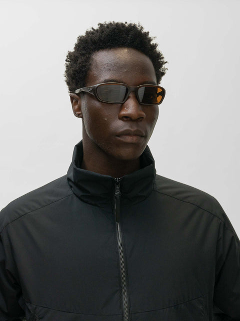 Oakley Terraforma Matte Rootbeer w/ PRIZM Tungsten Polarized, Sunglasses