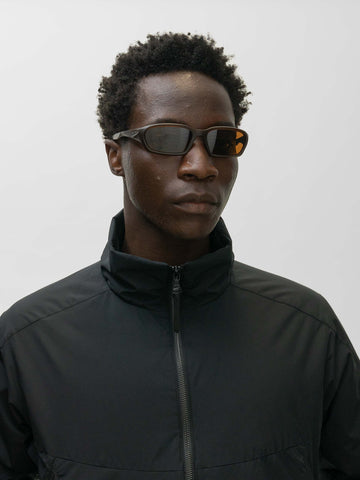 Oakley Terraforma Matte Rootbeer w/ PRIZM Tungsten Polarized, Sunglasses