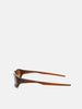 Oakley Terraforma Matte Rootbeer w/ Prizm Tungsten Polarized, Sunglasses