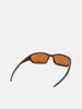 Oakley Terraforma Matte Rootbeer w/ Prizm Tungsten Polarized, Sunglasses