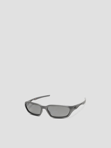 Oakley Terraforma Titanium w/ PRIZM Black Polarized, Sunglasses