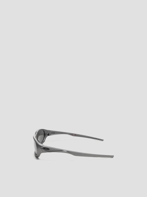 Oakley Terraforma Titanium w/ PRIZM Black Polarized, Sunglasses