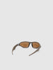 Oakley x Satisfy Scar Falcon w/ Prizm Tungsten Vented, Sunglasses