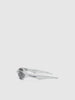 Oakley x Satisfy Scar X-Silver w/ Prizm Black Vented, Sunglasses