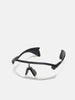 Oakley x SATISFY Stunt Devil Matte Black Ink w/ Photochromic, Eyewear