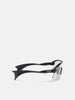 Oakley x SATISFY Stunt Devil Matte Black Ink w/ Photochromic, Eyewear