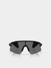 Oakley x SATISFY Stunt Devil Matte Black Ink w/ Photochromic, Eyewear
