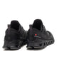 On Cloud X Z5 Black, Footwear