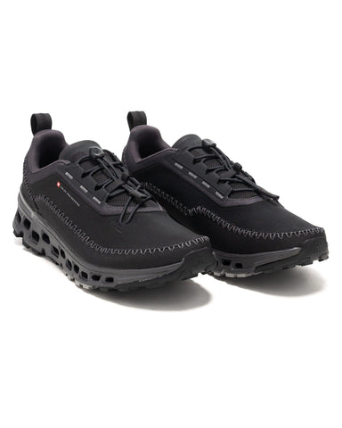 On Cloudaway 2 Black, Footwear