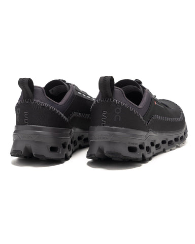 On Cloudaway 2 Black, Footwear