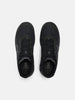 On Cloudmonster Void Black/Black, Sneakers