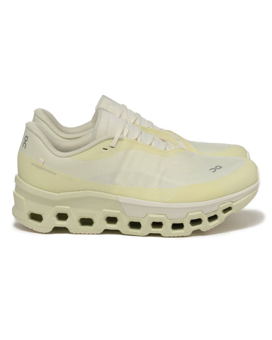 On x PAF Cloudmonster 2 Seedling / White, Footwear