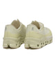 On x PAF Cloudmonster 2 Seedling / White, Footwear