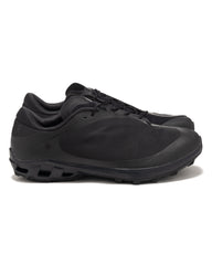 On x PAF Cloudventure Peak All Black, Footwear