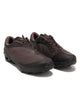 On x PAF Cloudventure Peak Cacao / Espresso, Footwear